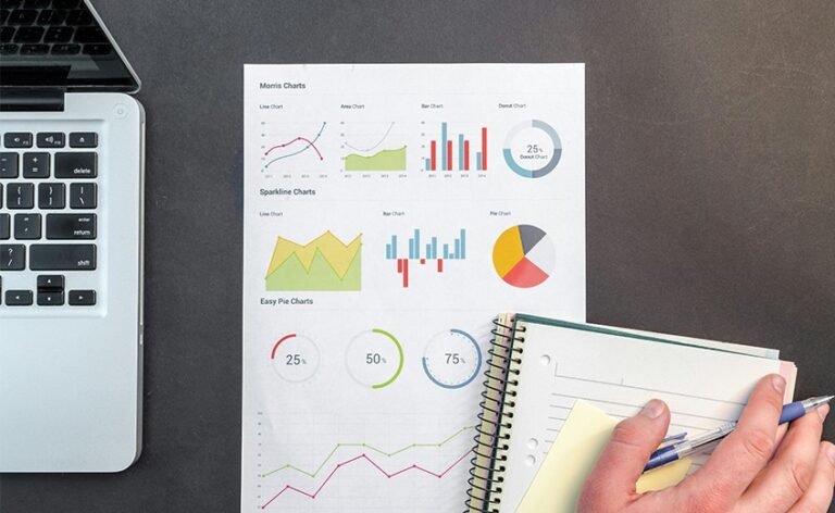 Comprendre l&rsquo;analyse et les données web en 2024 📊